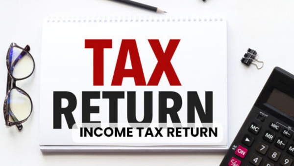 "Latest Income Tax Filing Tips and Best Practices"
