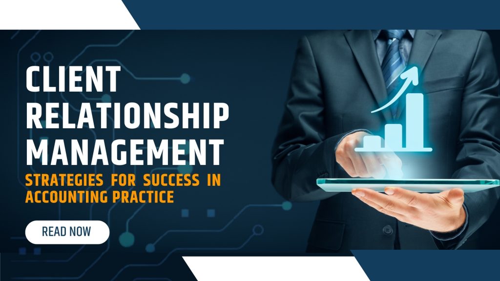 client relationship management